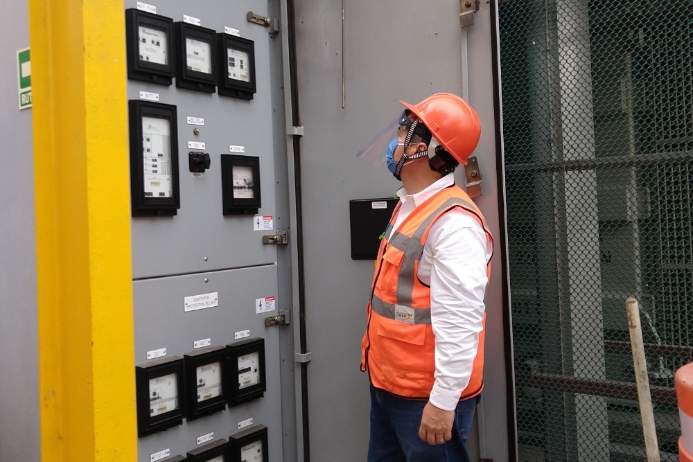 Calibración y Pruebas de Disparo a Relevadores de Protección